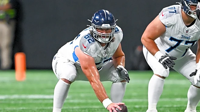 Pair of Titans reserve offensive linemen could be key to offseason plans