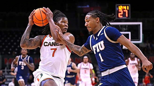 ACC Roundup – Tough Loss For Louisville