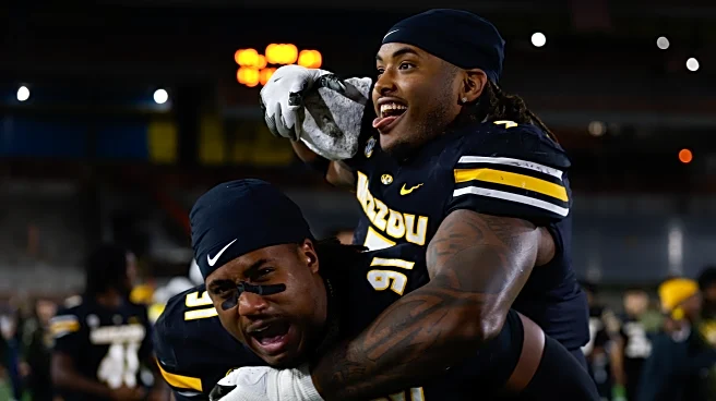 SBN Reacts: What is Your Prediction for the Mizzou vs Virginia Gator Bowl?