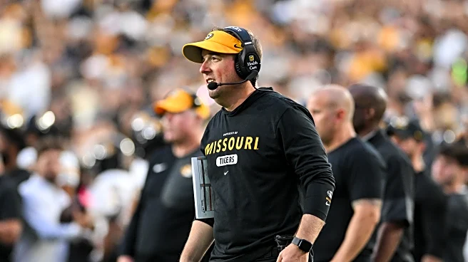 Mizzou Football Transfer Tracker 2025-2026