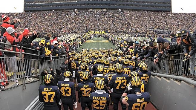 Top 5 must-have traits in Michigan Football’s next head coach