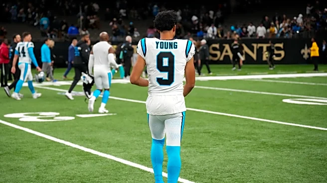 Panthers Reacts Survey Week 16: The next stop on the Carolina roller-coaster