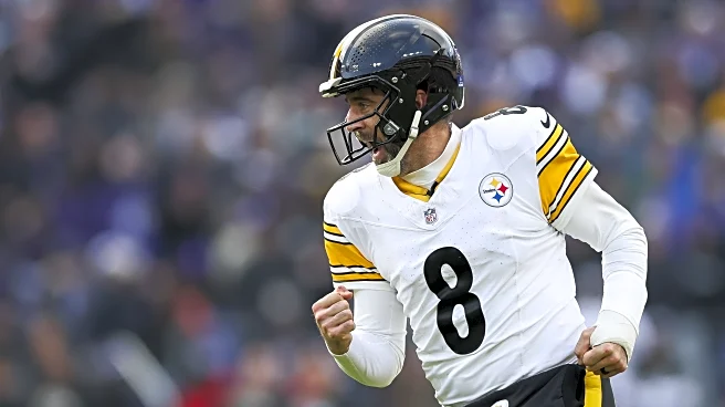 Detroit Lions scouting report: Pittsburgh Steelers strengths, weaknesses