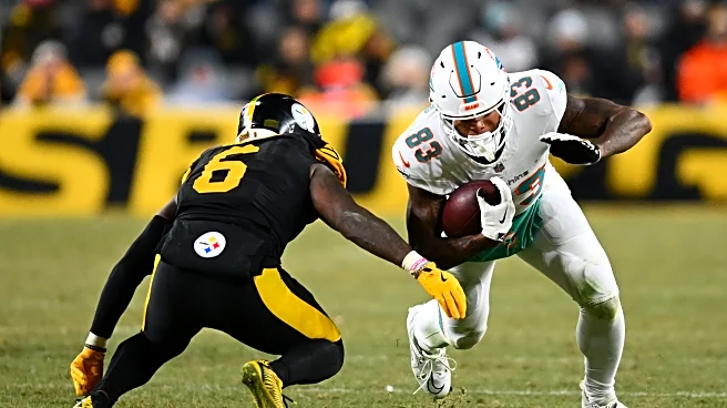 Miami Dolphins’ Most Valuable Player | Week Fifteen | Consolation Prize