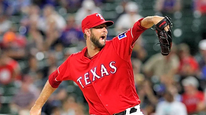 Mets Morning News: Reliever roulette