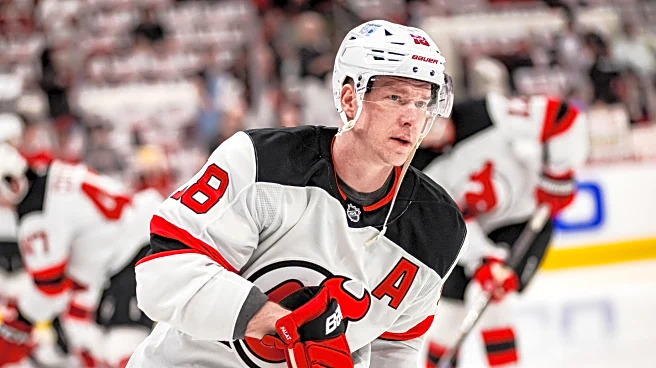 A Breakdown of (Mostly) Every Signing Tom Fitzgerald Has Made Since Becoming Devils General Manager