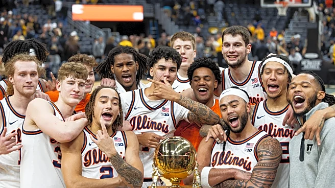 Braggin’ Rights Rivalry: Illinois vs. Missouri History