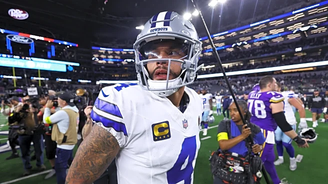 2025 NFL Week 16 Power Rankings: Cowboys fall as playoff hopes all but evaporate