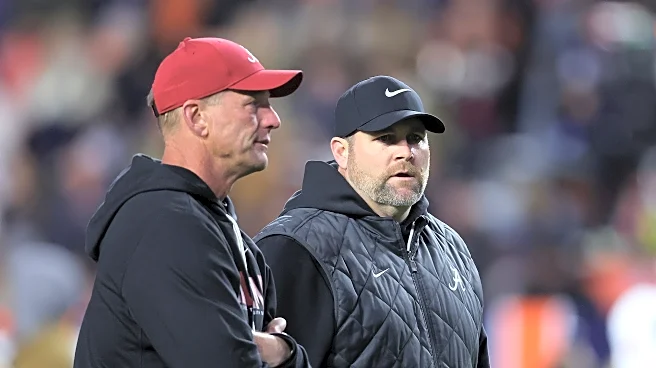 Gump Day: Kane Wommack preaches takeaways ahead of Oklahoma