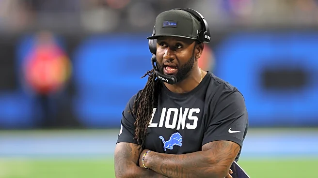 Mailbag: Is there hope in the future of the Detroit Lions defense?