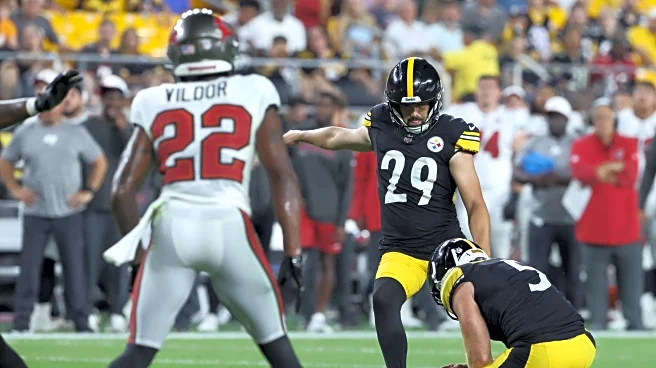 NY Giants-Vikings, Week 16: No. 1 pick, placekicker among storylines