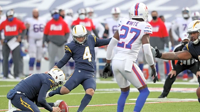 Bills news: Get to know Buffalo’s Week 16 replacement for Matt Prater