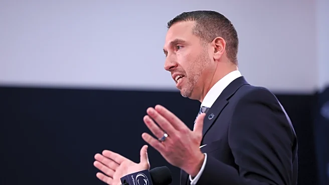 Midweek Musings – Coaching Staff Desires