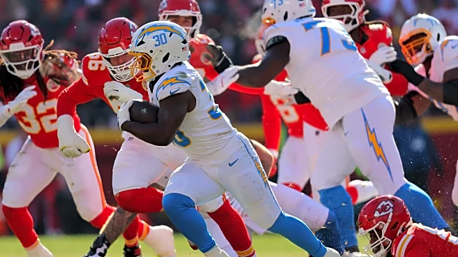 Chargers Daily Links: Wednesday open thread