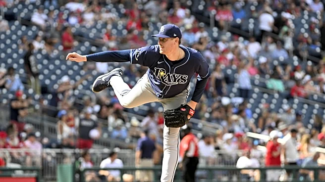 Cubs free agent target: Pete Fairbanks