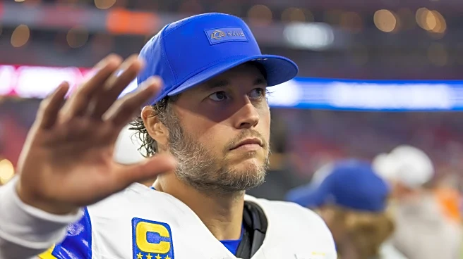 MVP race could hinge on Thursday Night Football