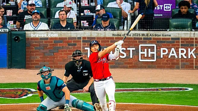 Ha-Seong Kim staying with the Braves is a perfect fit