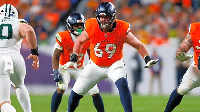 Broncos Film Review: Mike McGlinchey vs the Packers
