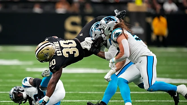 Saints Spotlight: Week 16 vs. Jets