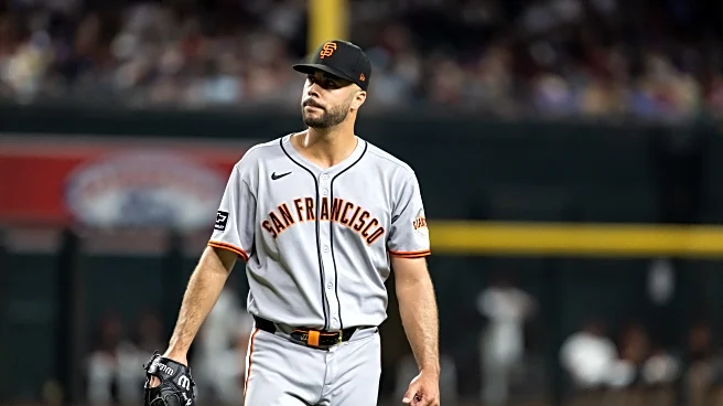 Player review: Joey Lucchesi