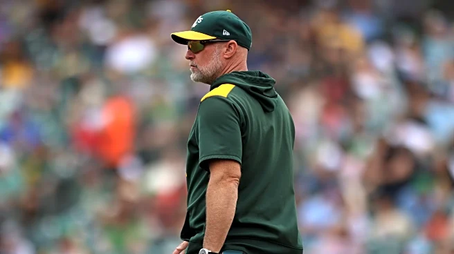 Elephant Rumblings: Rash of Reliever Signings Thin Market for Athletics