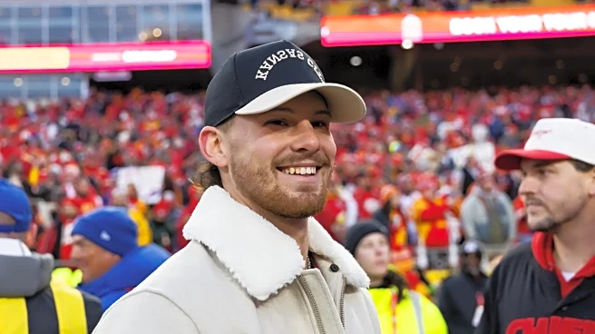 Can the Royals capitalize on a down Chiefs year?