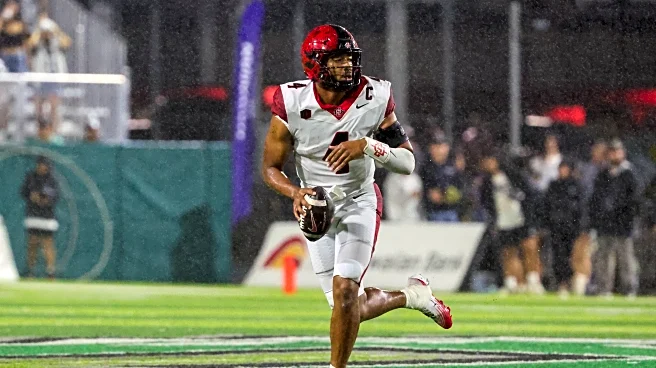 How players who transferred from Michigan Football fared this season