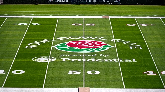 Ranking the Big Ten Bowl Games