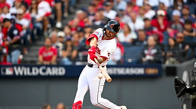 Analyzing ZiPS Projections for the 2026 Guardians