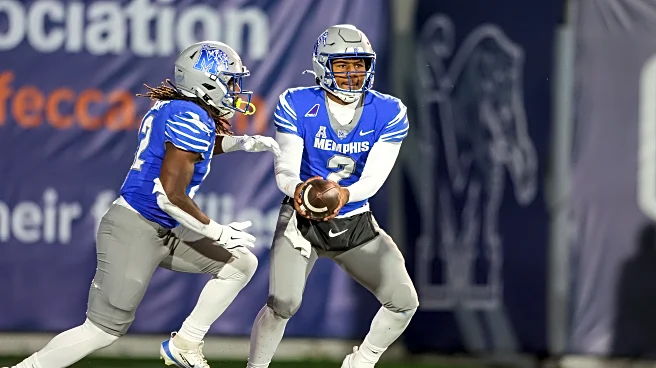 2025 Gasparilla Bowl Preview: Memphis Tigers vs. NC State Wolfpack