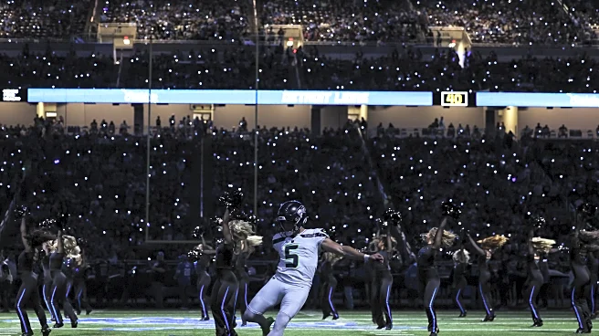 Seattle Seahawks announce game captains for massive rematch vs. LA Rams