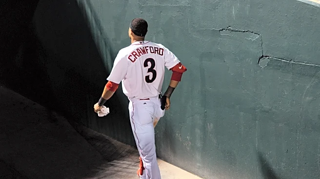 Justin Crawford, welcome to the pressure