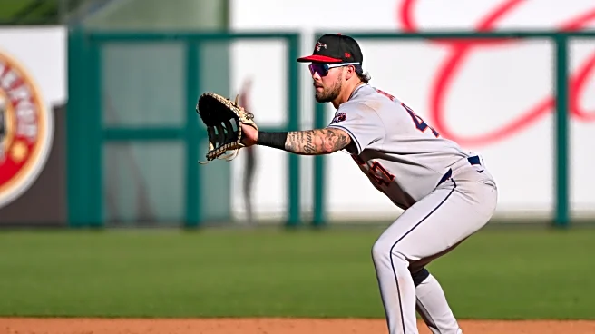 2025 Astros Farm System Position Series: First Base