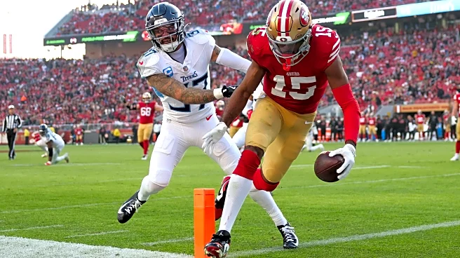 Jauan Jennings is within striking of cashing $4.4 million in incentives