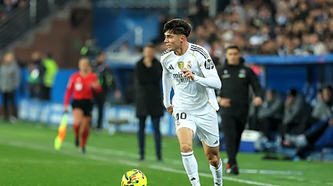 DISCUSSION: The Decision To Start Valdepeñas Vs Alaves