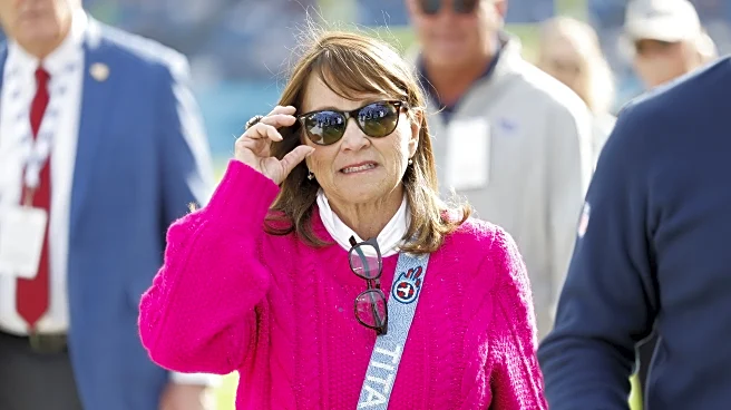 Adam Schefter confirms Amy Adams Strunk fired Brian Callahan