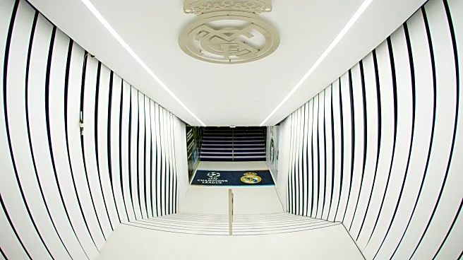 The Bernabéu Is Quietly Emerging as FIFA’s Preferred Stage for the 2030 World Cup Final — REPORT