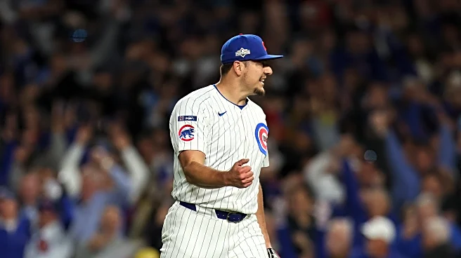 Report: Phillies sign Brad Keller to a two-year deal