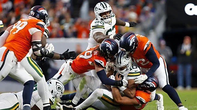 NFL “STEP Differential” Week 15 2025