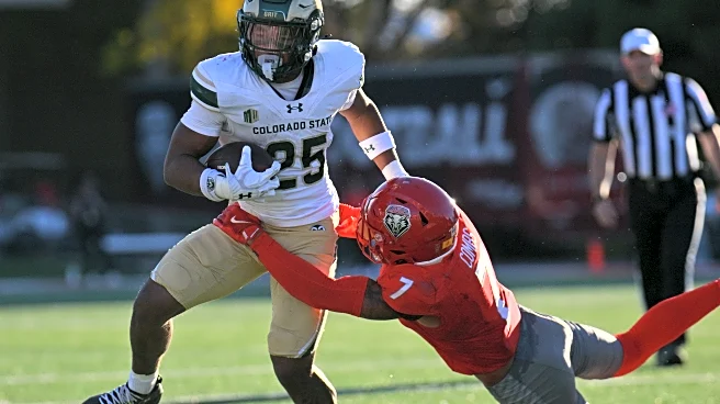 The 2026 Recruiting Road So Far: Colorado State