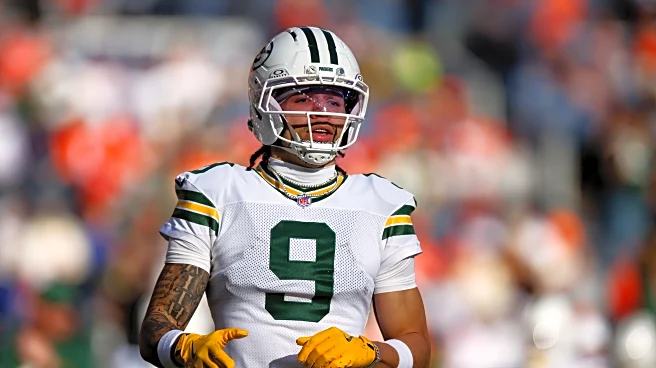 Packers News: Christian Watson to return to practice on Wednesday