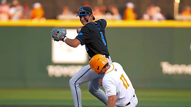 Atlanta Braves 2026 Draft Targets: Tyler Bell