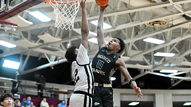 Kentucky loses recruiting prediction for 5-star forward Christian Collins as NIL looms large