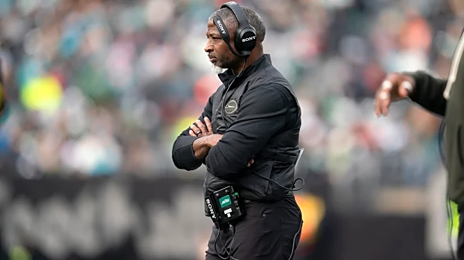 Aaron Glenn and the Trap of Leaders of Men