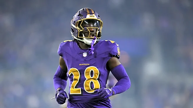 Ravens S Sanoussi Kane poached from practice squad