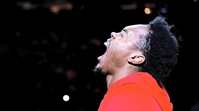 Multiple Toronto Raptors have shots at All-Star nods