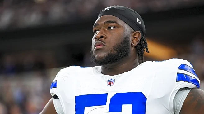 Rookie battleground: Cowboys vs. Chargers breakdown for draft picks/UDFAs