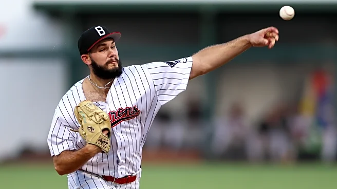 2026 South Side Sox Prospect Vote: Round 21