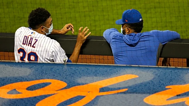 Closing the book on the Jarred Kelenic/Edwin Díaz trade