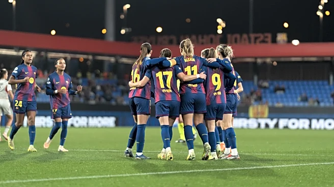 Women’s Club World Cup: dates confirmed for January 2028
